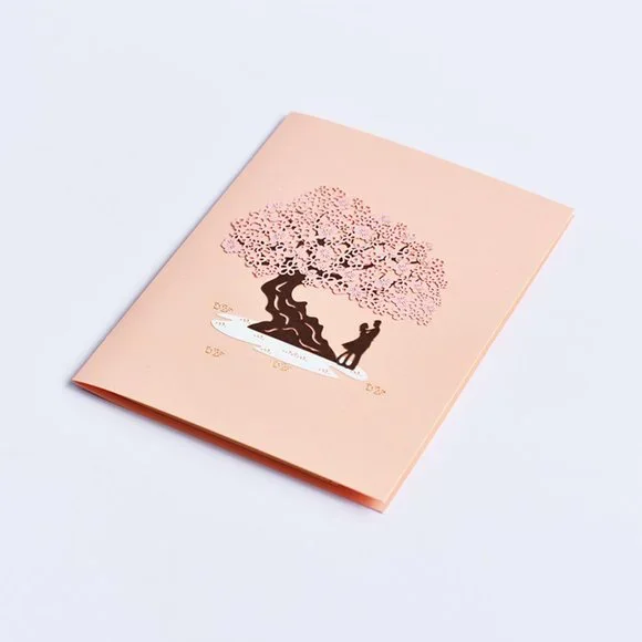 3D Card Cards - Picture 6 of 7